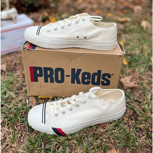 🆕 Pro Keds Sneakers Mens size 9. New